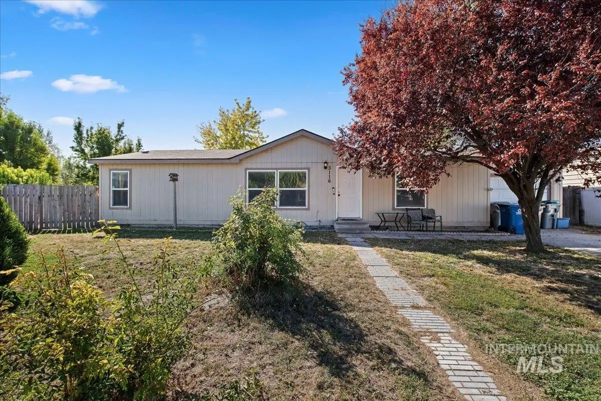 3116 Mariah Ct., Caldwell, ID 83605 - #1