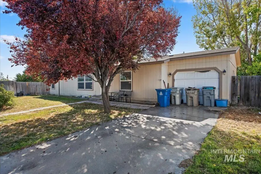 3116 Mariah Ct., Caldwell, ID 83605 - #2