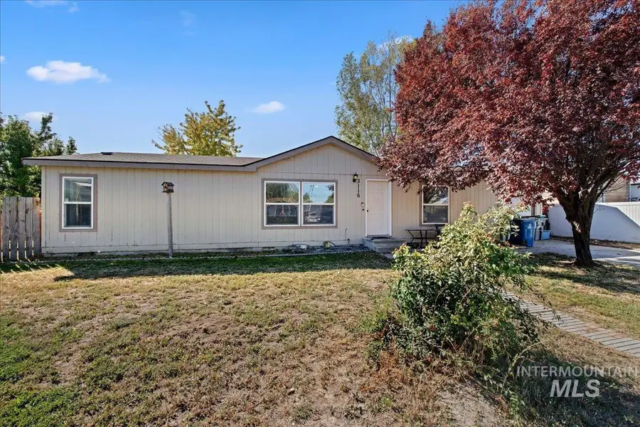 3116 Mariah Ct., Caldwell, ID 83605 - #3
