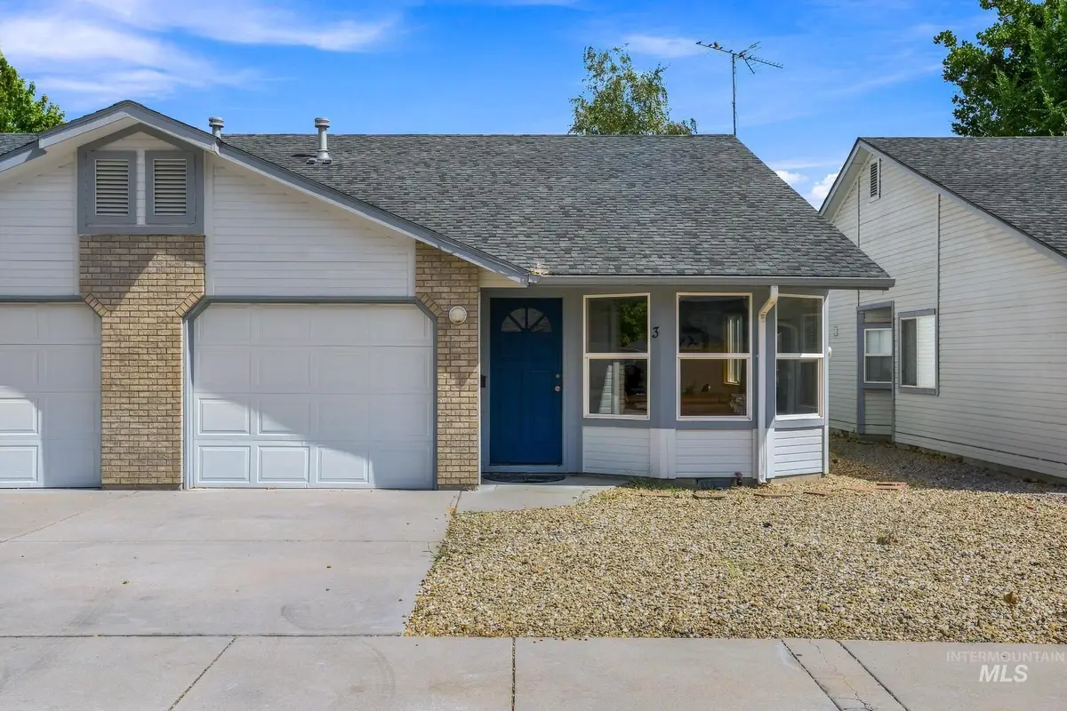 804 E Main St. #4, Emmett, ID 83617 - #1