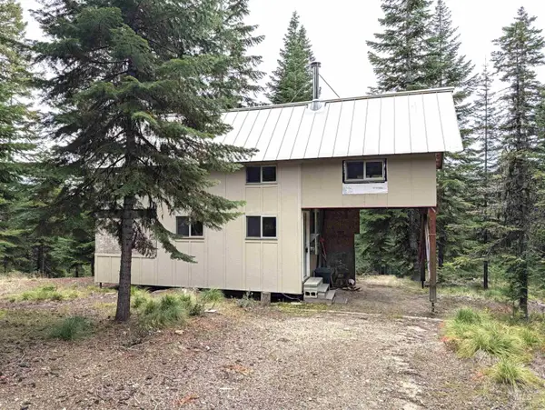 524 Rhett Creek Road, Dixie, ID 83525