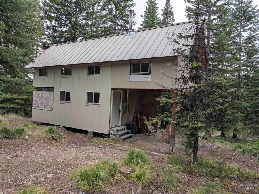 524 Rhett Creek Road, Dixie, ID 83525 - #3