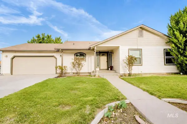 1420 Del Mar St, Mountain Home, ID 83647