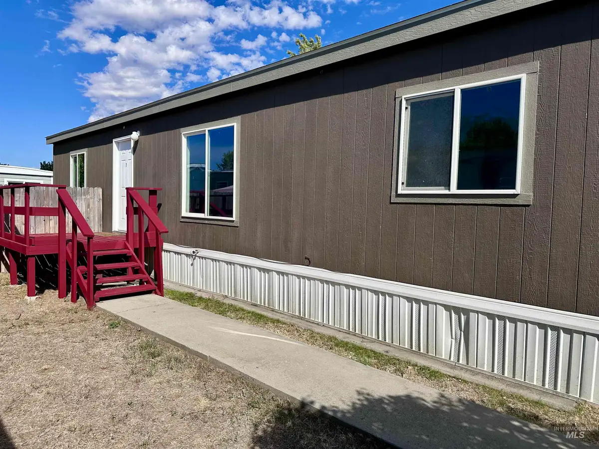 701 Monte Vista Dr #48, Emmett, ID 83617 - #1