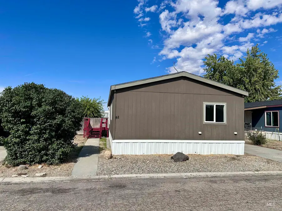 701 Monte Vista Dr #48, Emmett, ID 83617 - #2