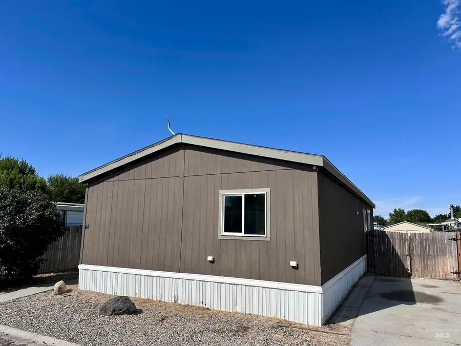 701 Monte Vista Dr #48, Emmett, ID 83617 - #3