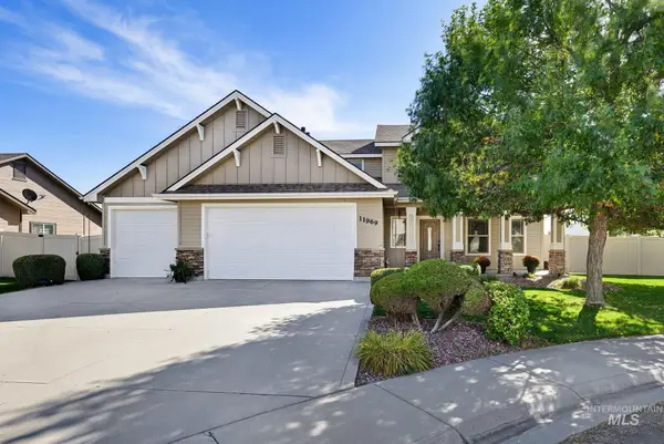11969 Sandpiper Ct, Caldwell, ID 83605