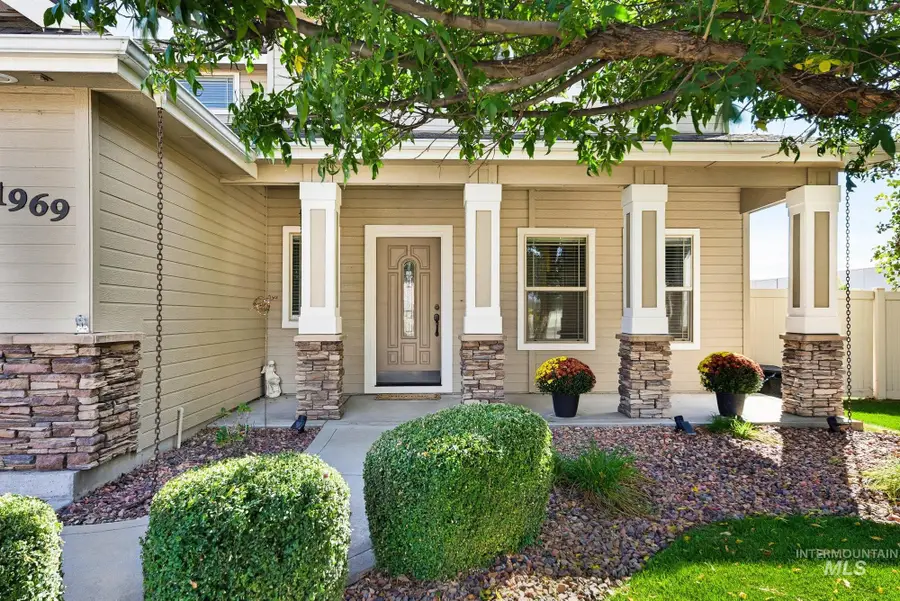 11969 Sandpiper Ct, Caldwell, ID 83605 - #2