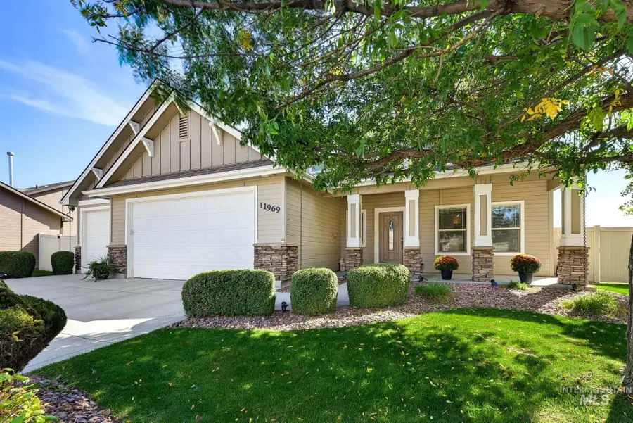 11969 Sandpiper Ct, Caldwell, ID 83605 - #3