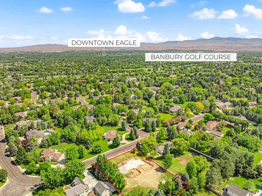 1399 W Newfield Dr, Eagle, ID 83616 - #3