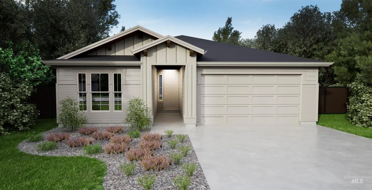 3318 Midnight Sun St., Caldwell, ID 83607 - #1