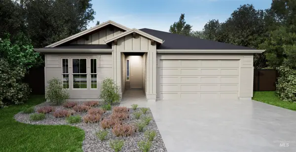 3318 Midnight Sun St., Caldwell, ID 83607