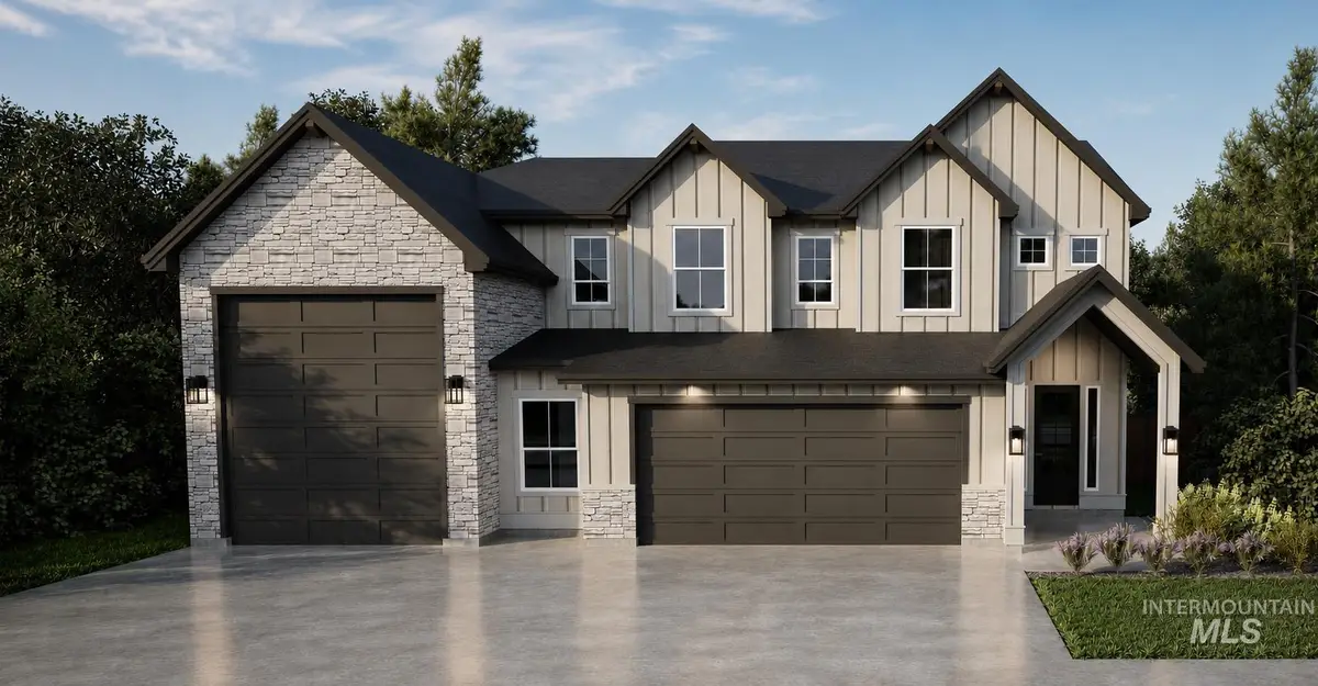 6391 W Largo Dr, Eagle, ID 83616 - #1