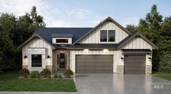 6524 W Largo Dr, Eagle, ID 83616