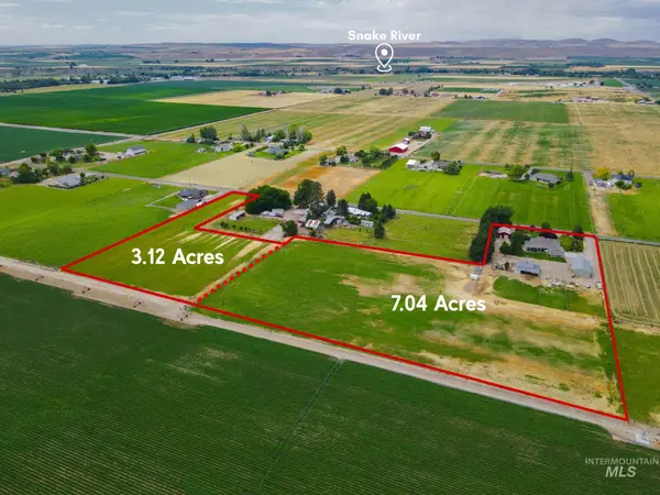0 Krause Rd., Weiser, ID 83672