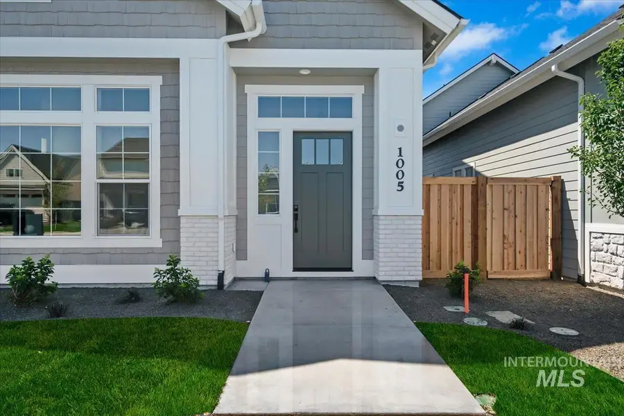 1079 E Escalation St, Meridian, ID 83642 - #2
