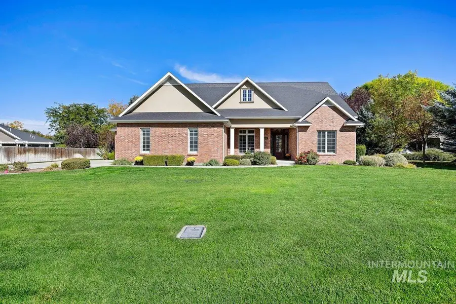 3249 Longbow Dr, Twin Falls, ID 83301 - #2