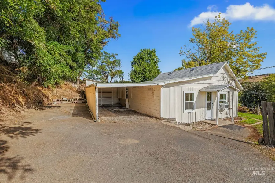 702 22nd Avenue, Clarkston, WA 99403 - #2