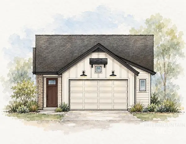 10197 Windrock St., Nampa, ID 83687
