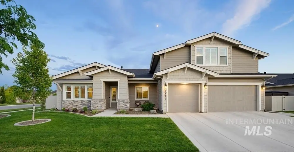 5371 W Philomena Dr, Meridian, ID 83646 - #1