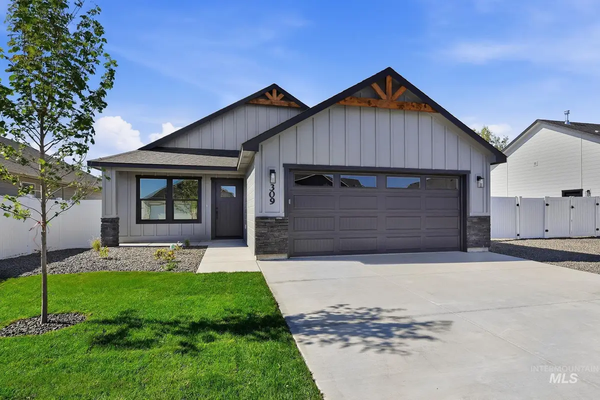 309 N 11th., Parma, ID 83660 - #1