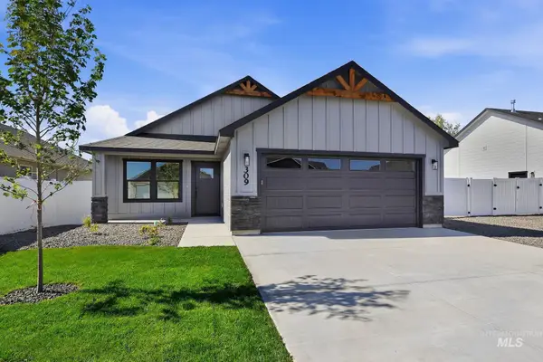 309 N 11th., Parma, ID 83660