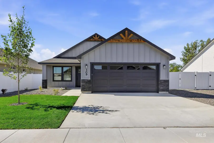 309 N 11th., Parma, ID 83660 - #2