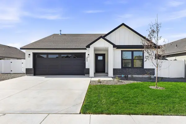311 N 11th. St., Parma, ID 83660