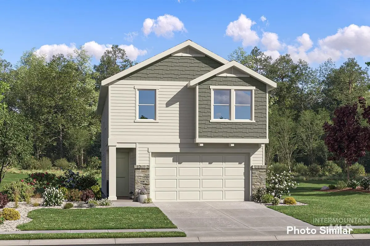 2502 W Pollinator Dr, Kuna, ID 83634 - #1