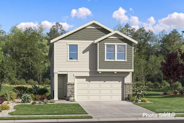 2502 W Pollinator Dr, Kuna, ID 83634