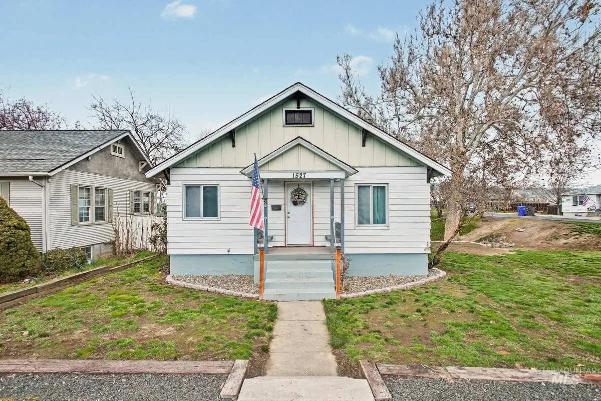 1527 11th Avenue, Lewiston, ID 83501 - #1