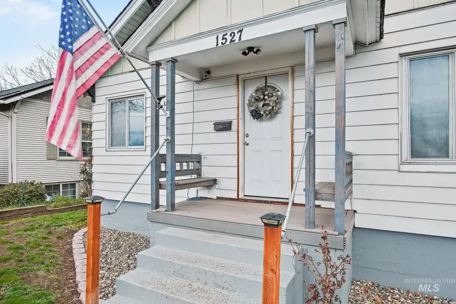 1527 11th Avenue, Lewiston, ID 83501 - #2