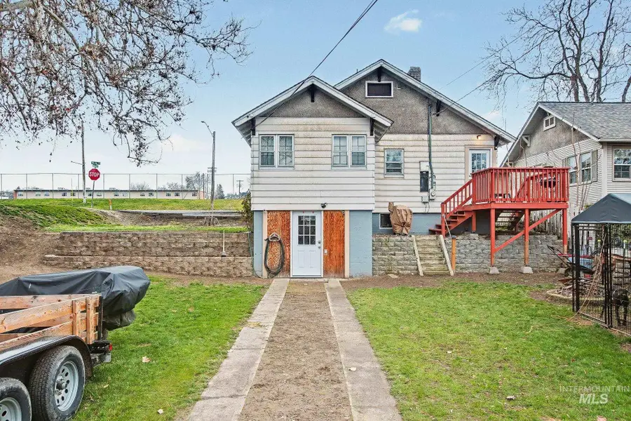 1527 11th Avenue, Lewiston, ID 83501 - #3
