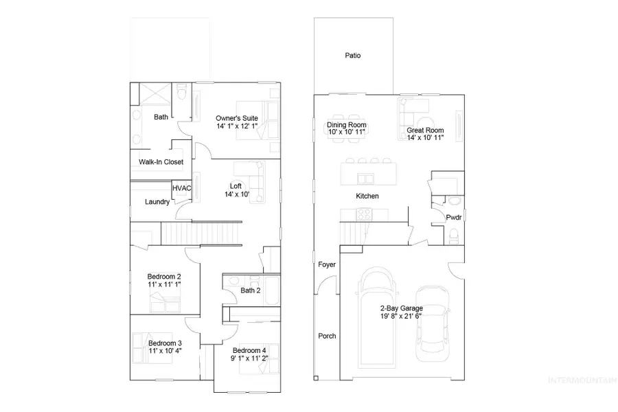 2572 W Pollinator Dr, Kuna, ID 83634 - #2