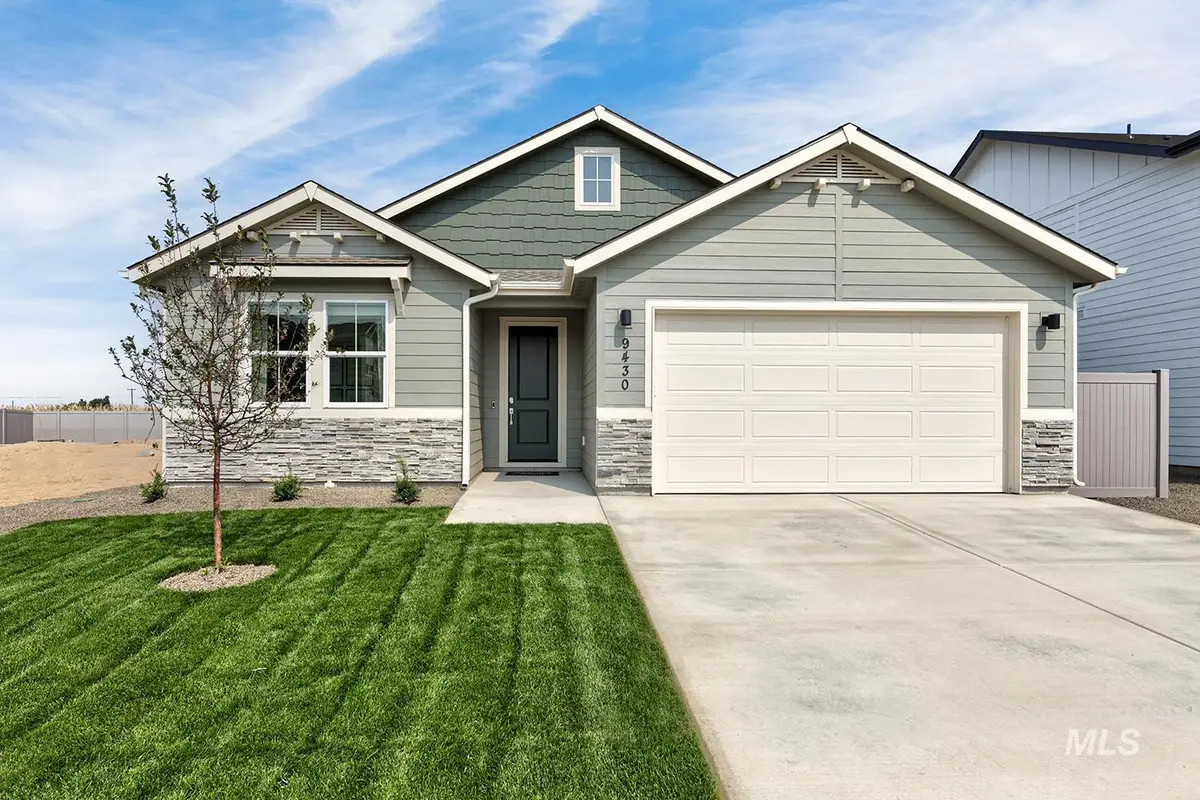 7070 N Waverly Lavon Wy, Meridian, ID 83646 - #1
