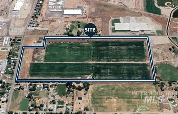 2100 Washington Ave, Burley, ID 83301