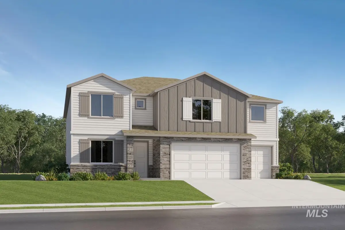 4410 Soterra Way, Caldwell, ID 83607 - #1