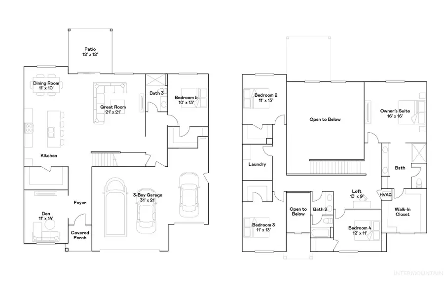 4410 Soterra Way, Caldwell, ID 83607 - #2