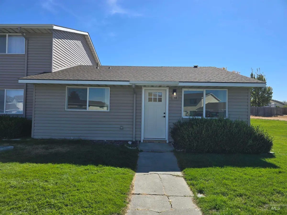 259 W Pheasant Rd #58, Twin Falls, ID 83301 - #1