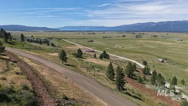 Lot #1 Valley Heights Dr, Donnelly, ID 83615