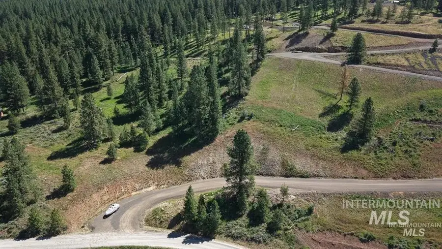 Lot #1 Valley Heights Dr, Donnelly, ID 83615 - #3
