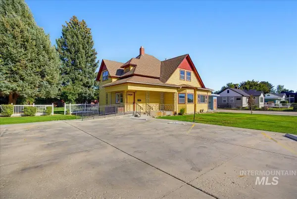 1803 S 10th, Caldwell, ID 83605