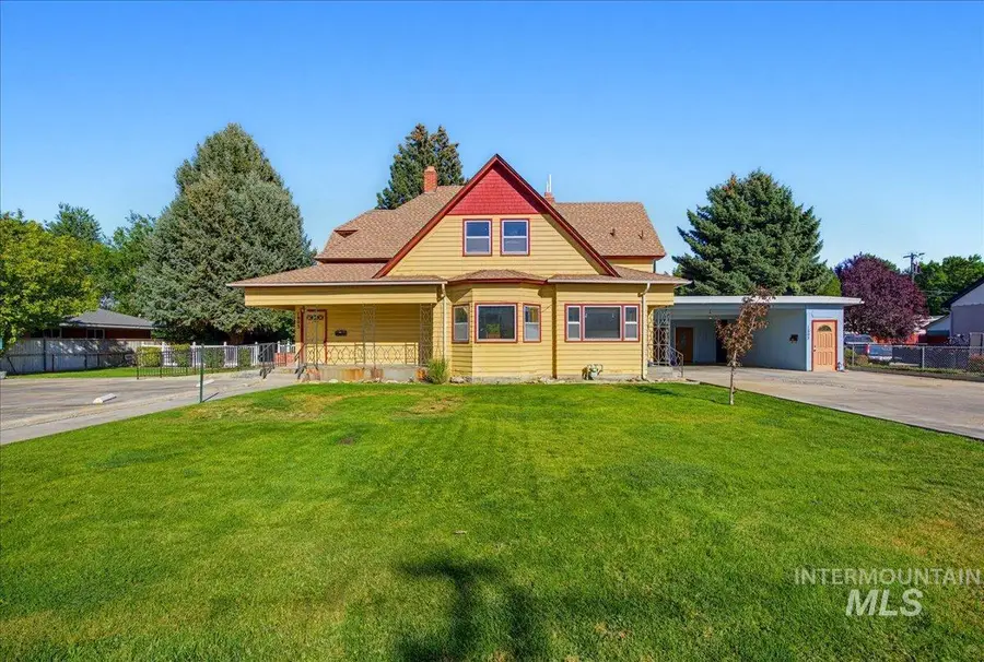 1803 S 10th, Caldwell, ID 83605 - #2