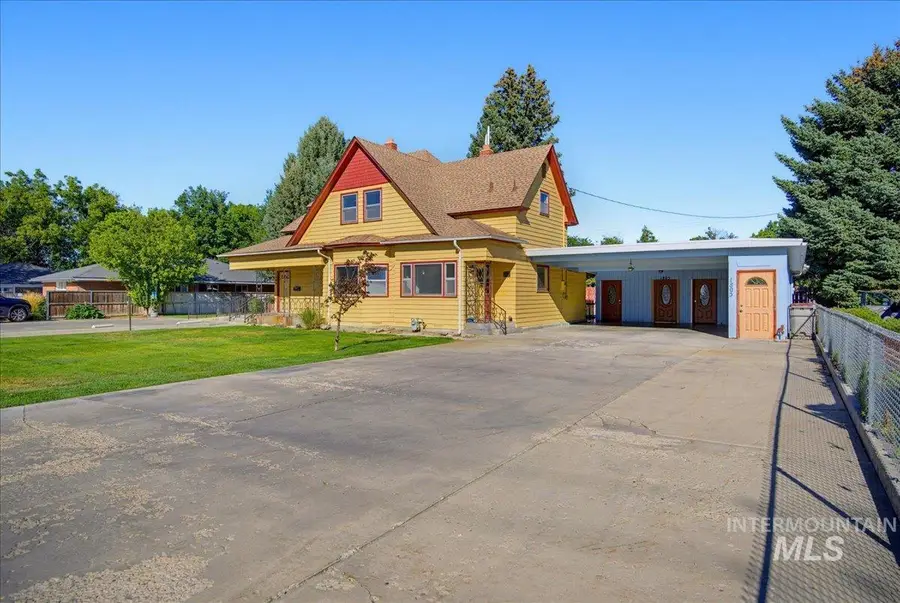 1803 S 10th, Caldwell, ID 83605 - #3