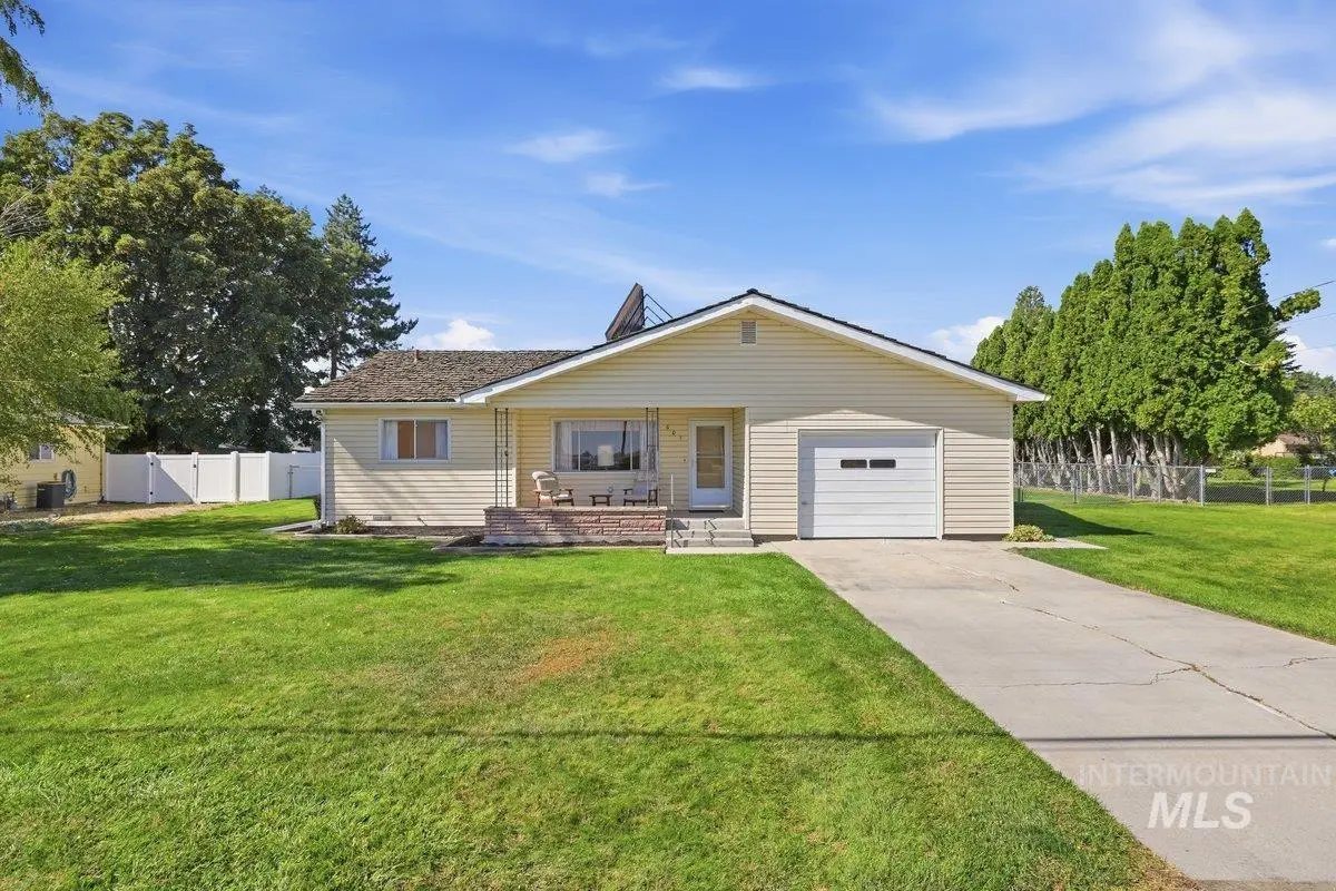 601 N Georgia Ave, Caldwell, ID 83605 - #1