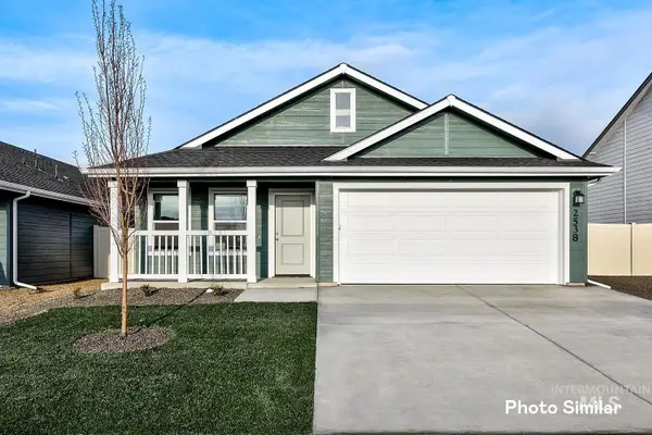 2715 W Pollinator Dr, Kuna, ID 83634