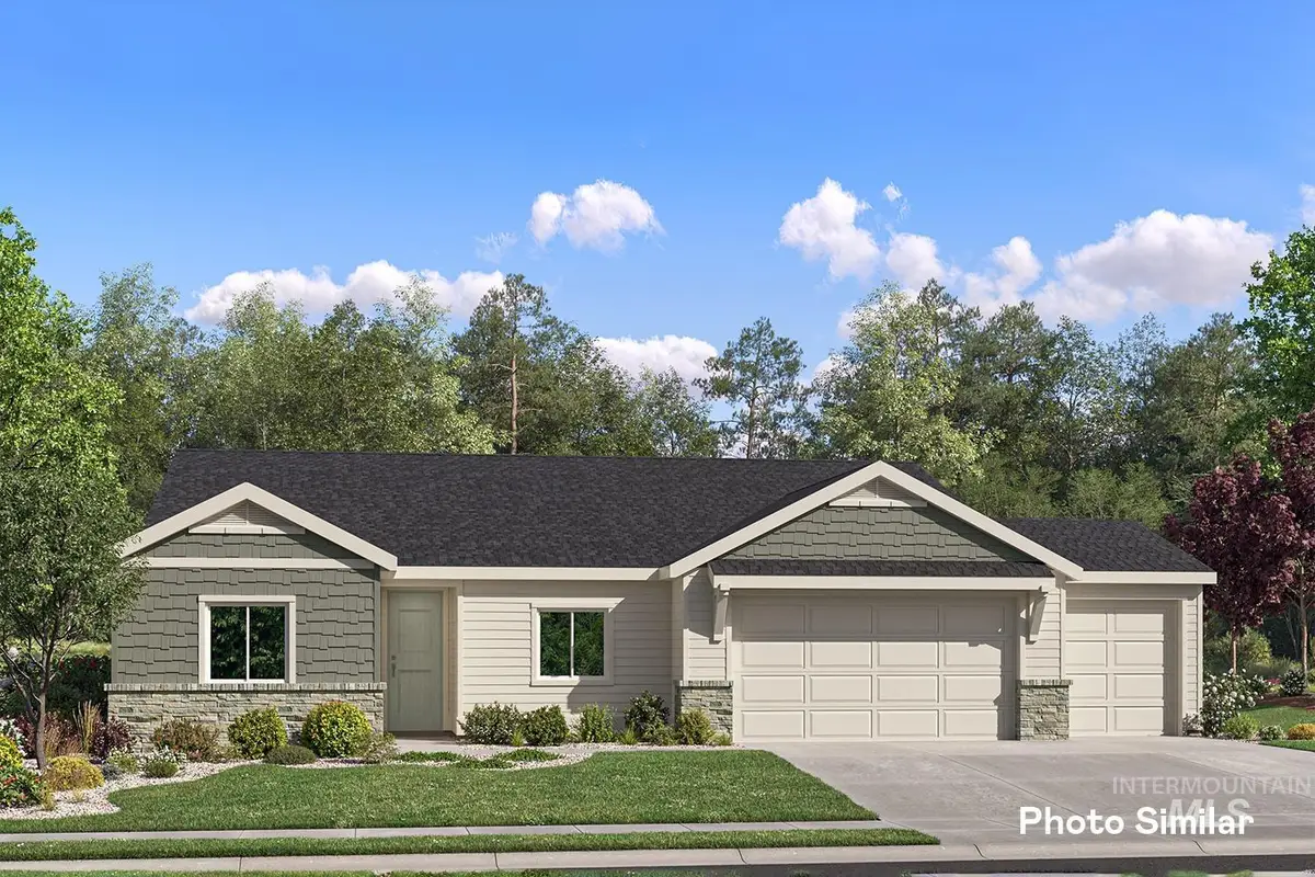 2769 W Pollinator Dr, Kuna, ID 83634 - #1