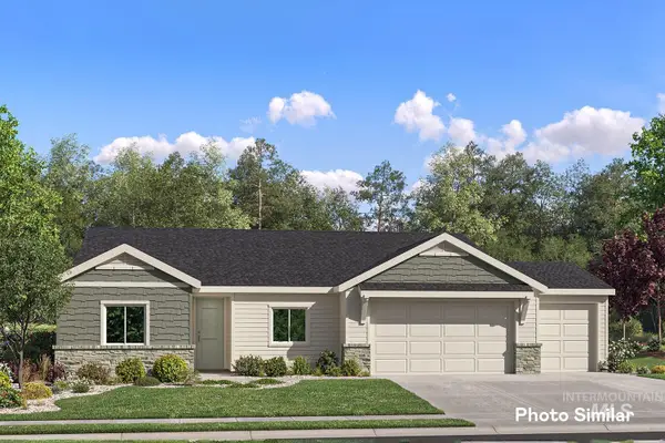 2769 W Pollinator Dr, Kuna, ID 83634