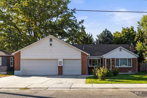 319 Davis Ave, Nampa, ID 83651