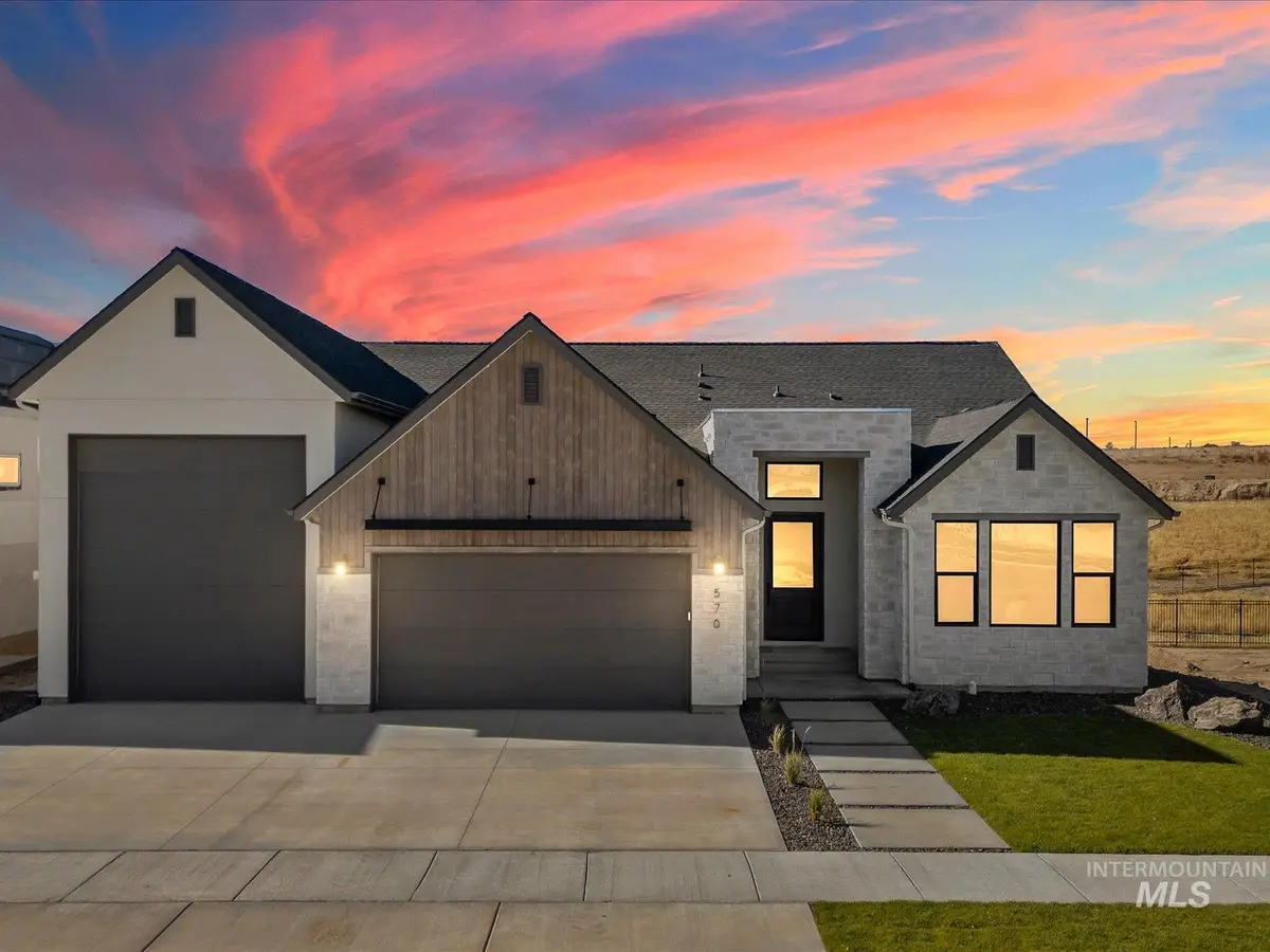 570 E Wagoneer Dr, Boise, ID 83716 - #1